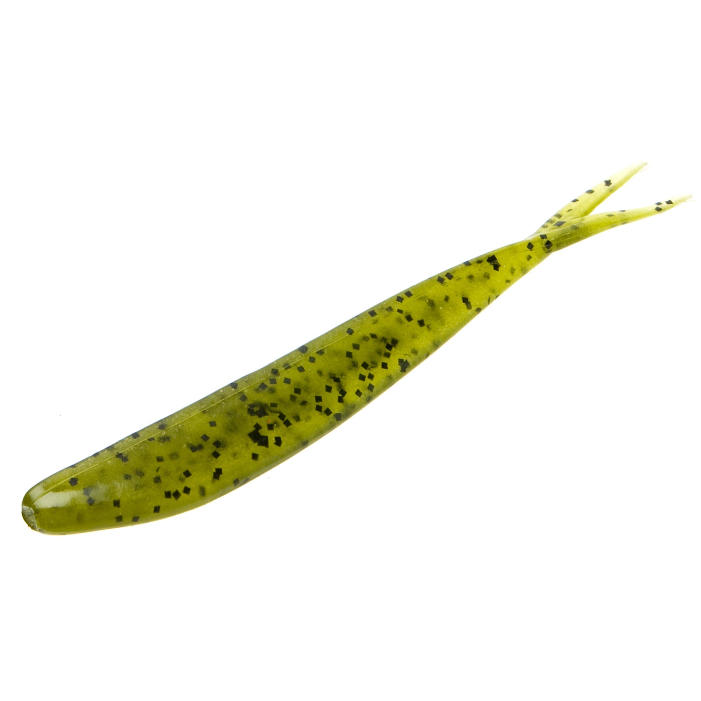 Zoom Fluke 4" 10pk Watermelon Seed