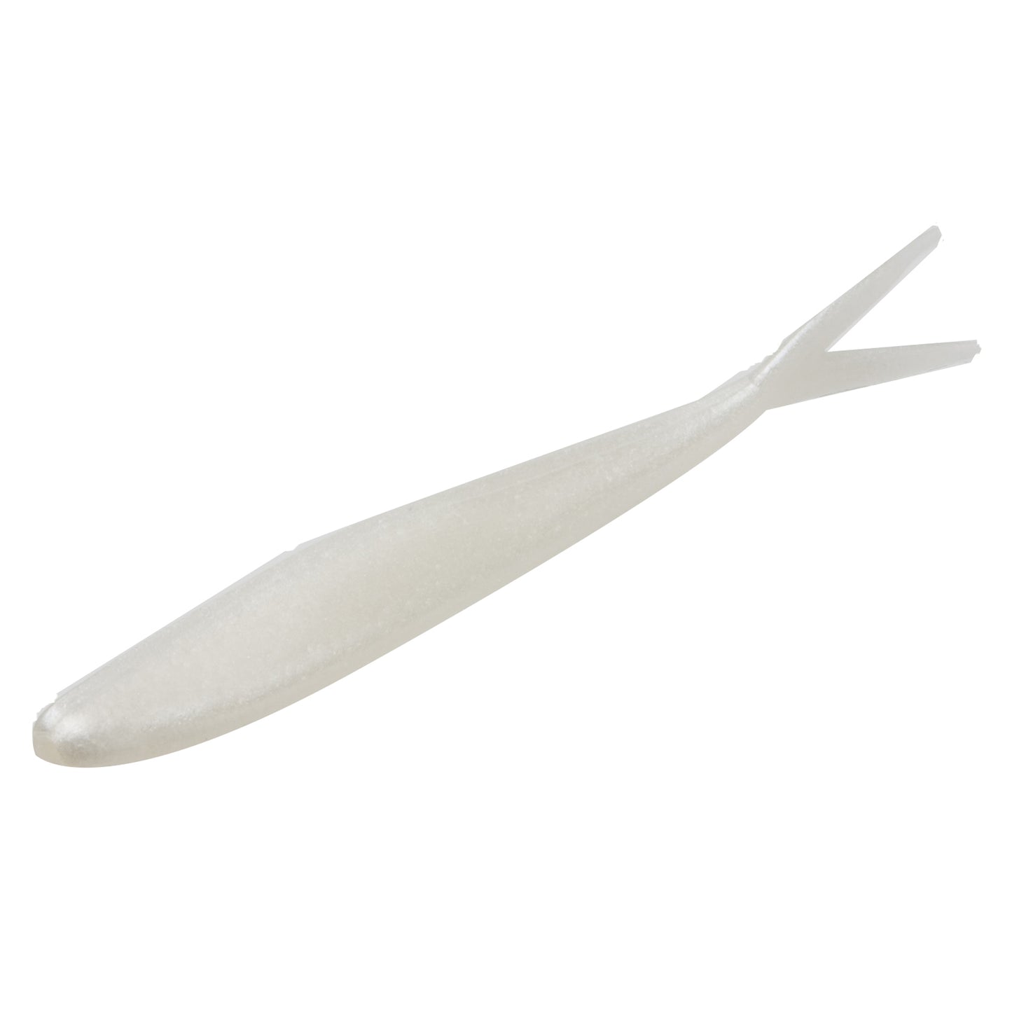 Zoom Fluke 4" 10pk White Pearl