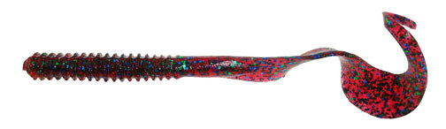 Zoom Big Dead Ringer 8" Plum Apple