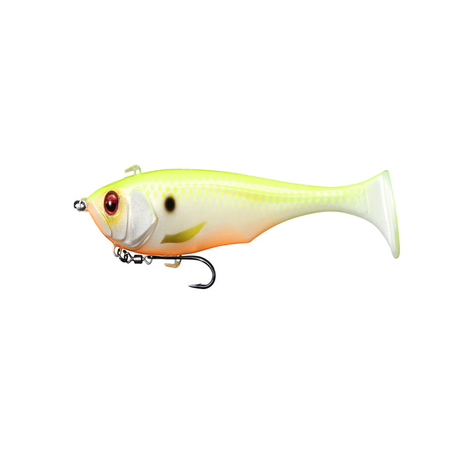 DUNKLE 7 CHART BACK PEARL