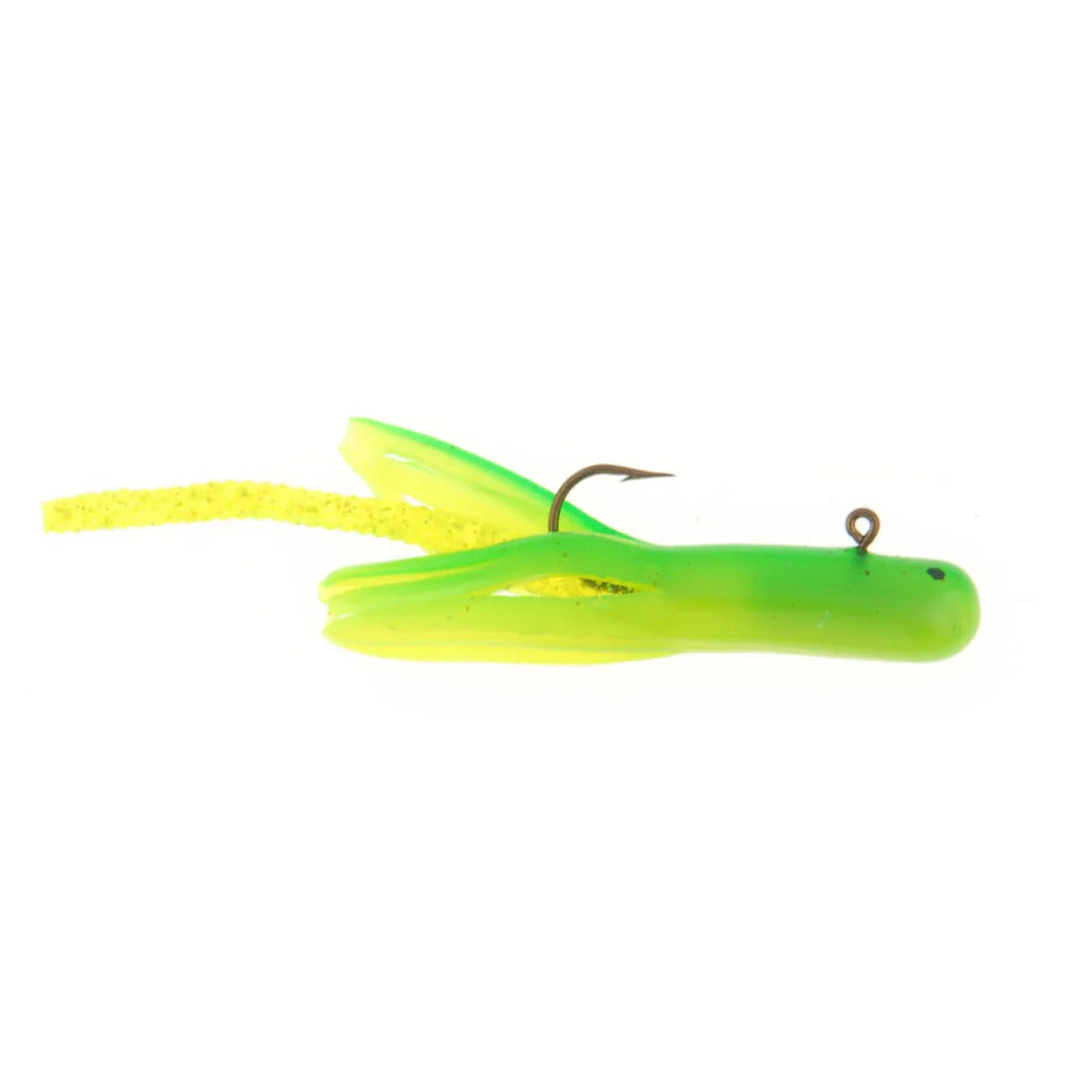 Berkley Atomic Teaser Green Chartreuse