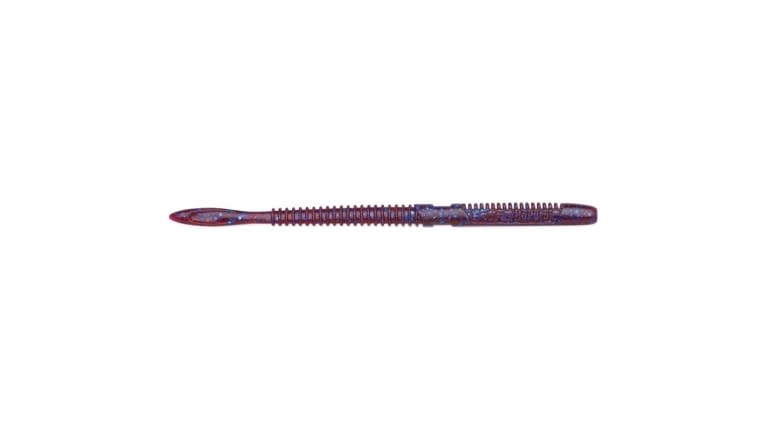 Rapala Crush City Janitor Plum