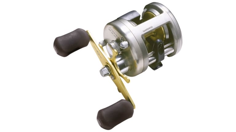 Shimano Cardiff Casting Reel 301A