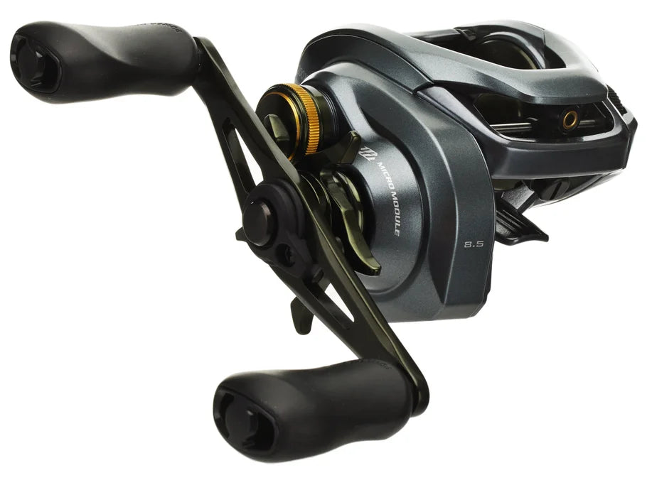 Shimano Curado DC 201HG