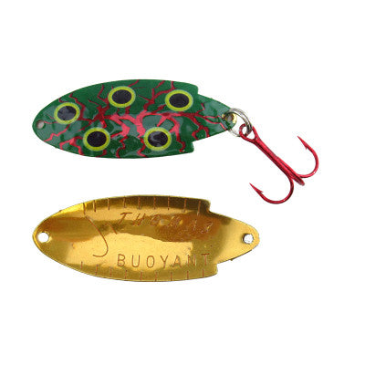 Thomas Buoyant 1/4oz Bleeding Frog