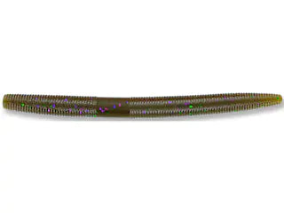 Yamamoto Senko 5" #297 NF/Large Green Purple