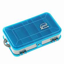 Plano 3213 Two-Sided 13 Compartment Small Satchel