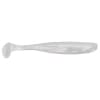 Keitech Easy Shiner Swimbait 2" Pearl Shad