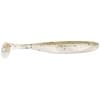 Keitech Easy Shiner 3" Ghost Rainbow Trout