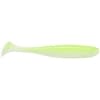 Keitech Easy Shiner 3" Chartreuse Back Pearl