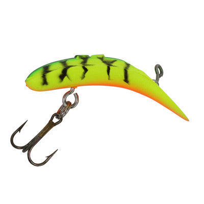 Worden's Flathead Firetiger