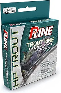 P-Line HP Trout Line 6lb