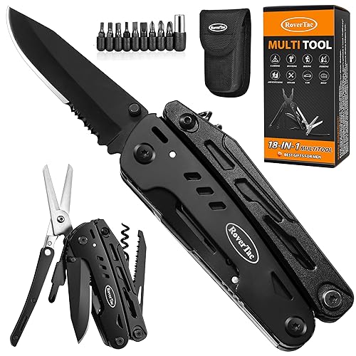 18 in 1 multitool