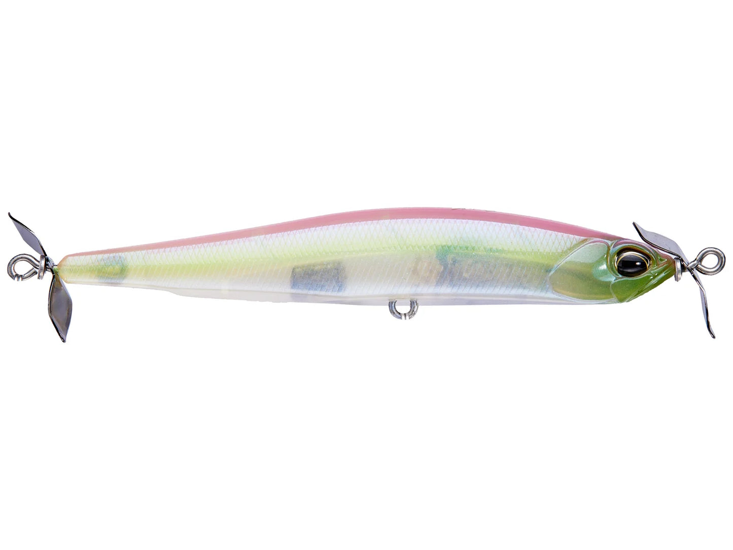 Duo Realis Spinbait Spybait Series 80 AM Dawn