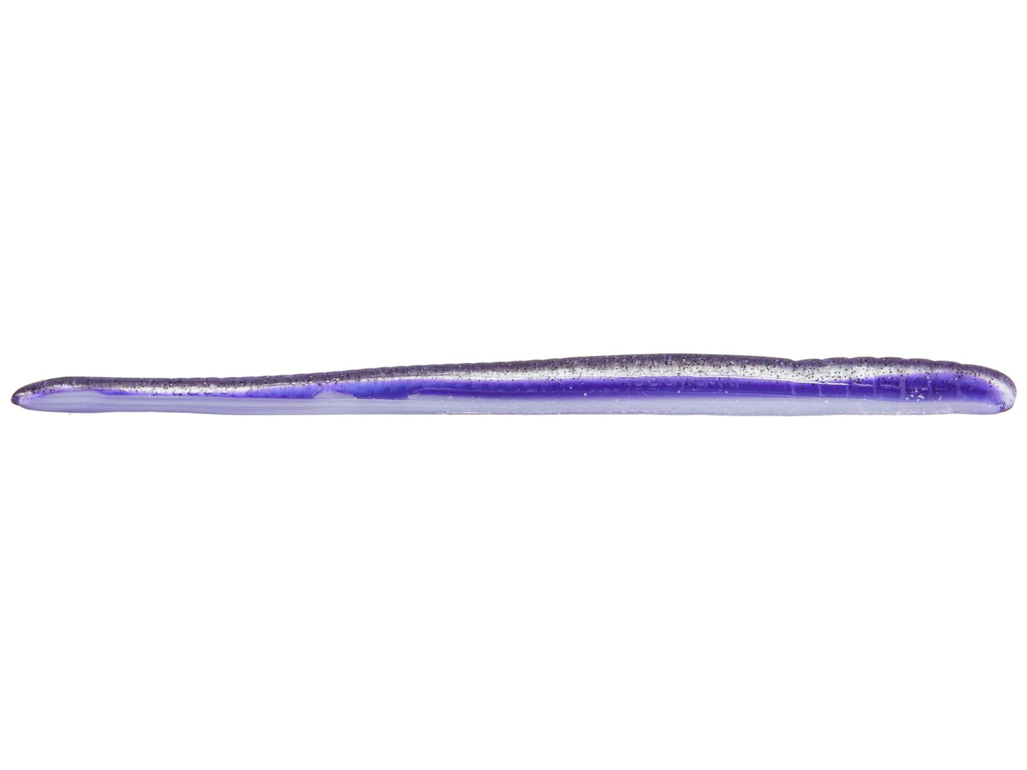 Roboworm Fat Straight Tail Worms 8pk 6" Aaron's Pro Shad