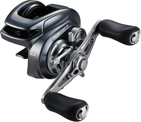 Shimano Inc. Bantam 151XG A