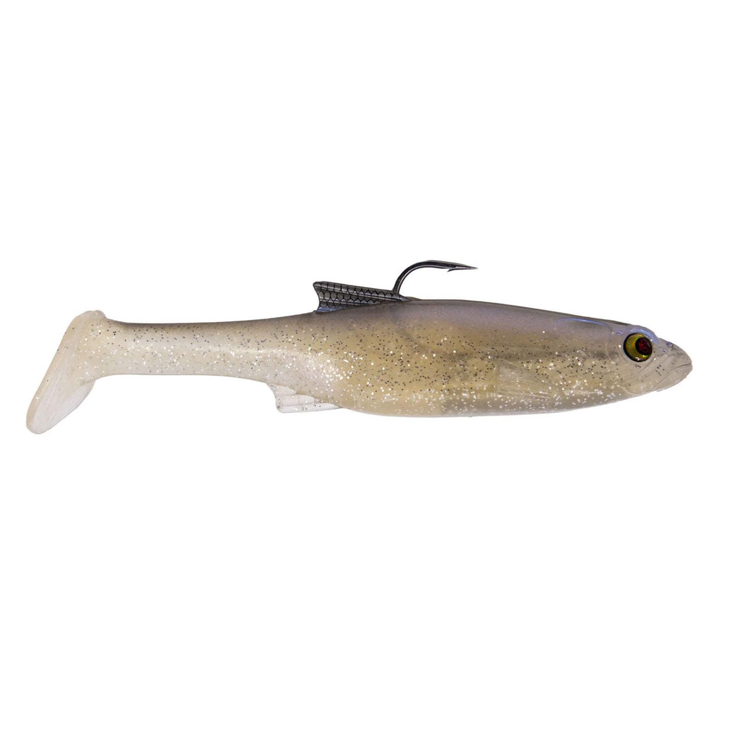 BassMafia / Daingerous Swimbait