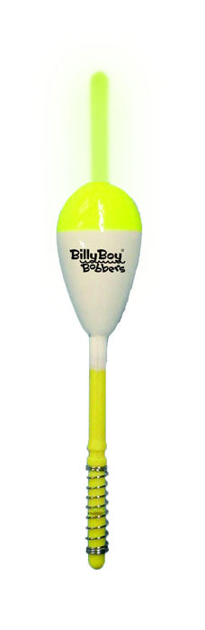 Betts / Billy Boy Lighted Balsa