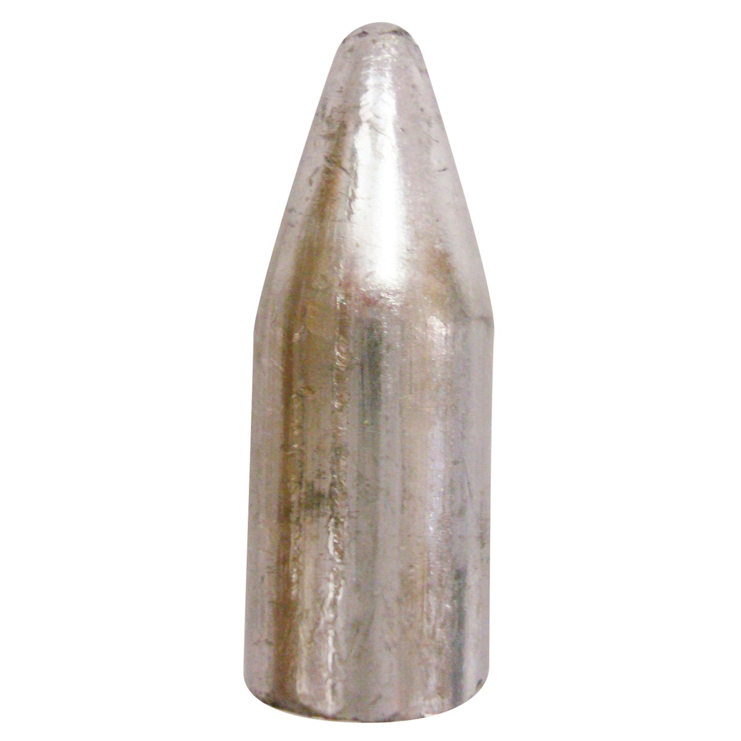 Bullet Weight Slip Sinker, 1/16oz Unpainted 15pk