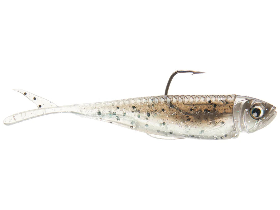 Z-Man Graph Shadz 3.8" 1/4oz Bad Shad