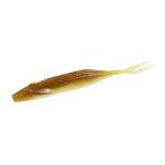 Zoom Winged Fluke 5'' Biwako Wagasaki 6pk