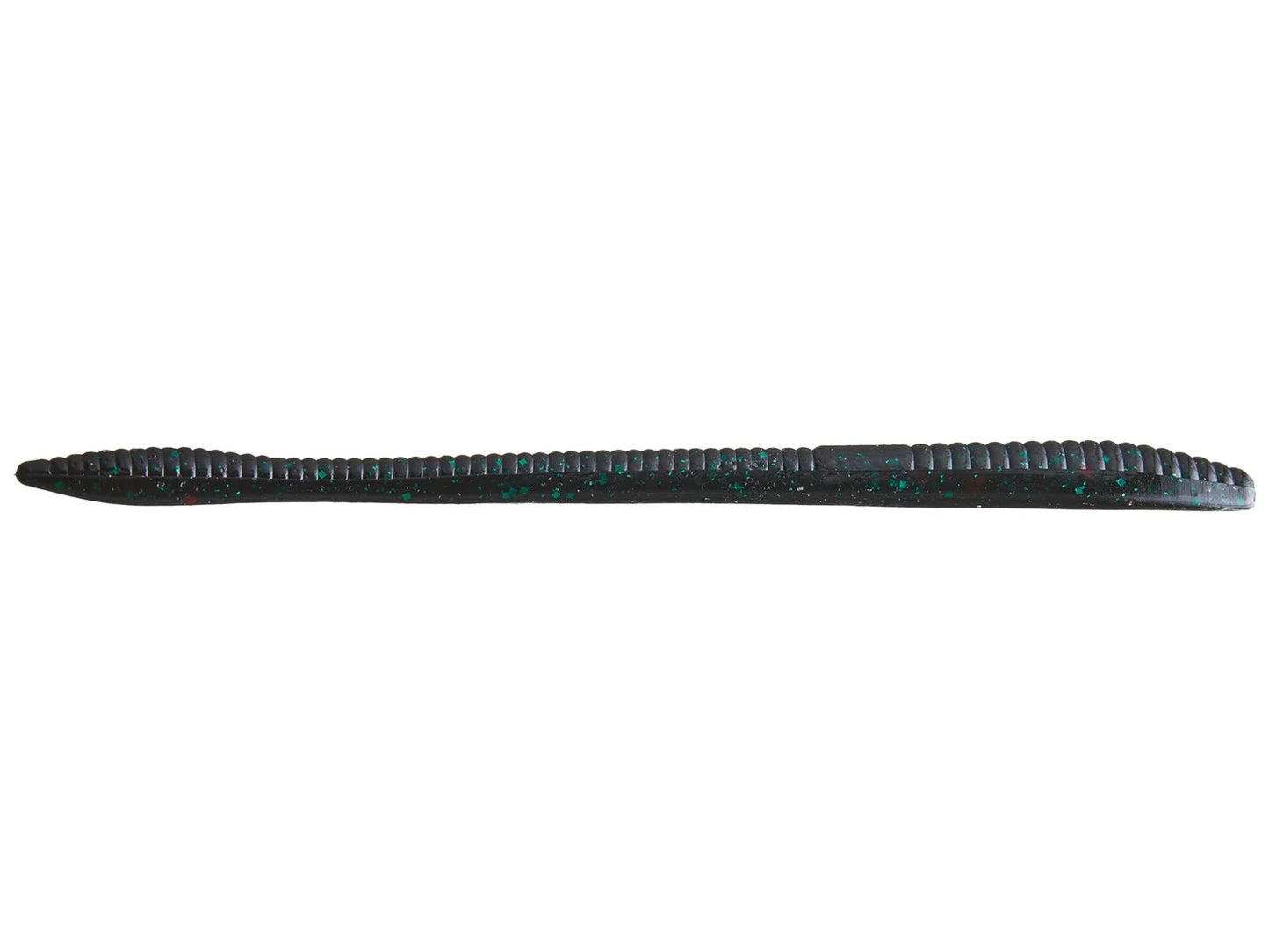 Zoom Trick Worm 6.5" Black Emerald