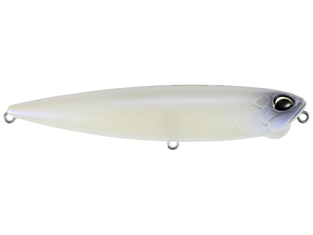 Duo Realis Pencil Topwater- Blank 130