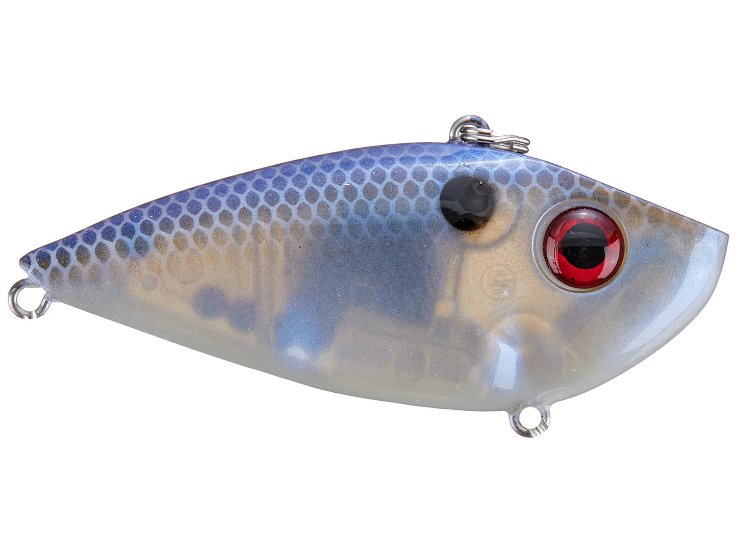Strike King Red Eye Shad 3/4oz Blue Gizzard Shad