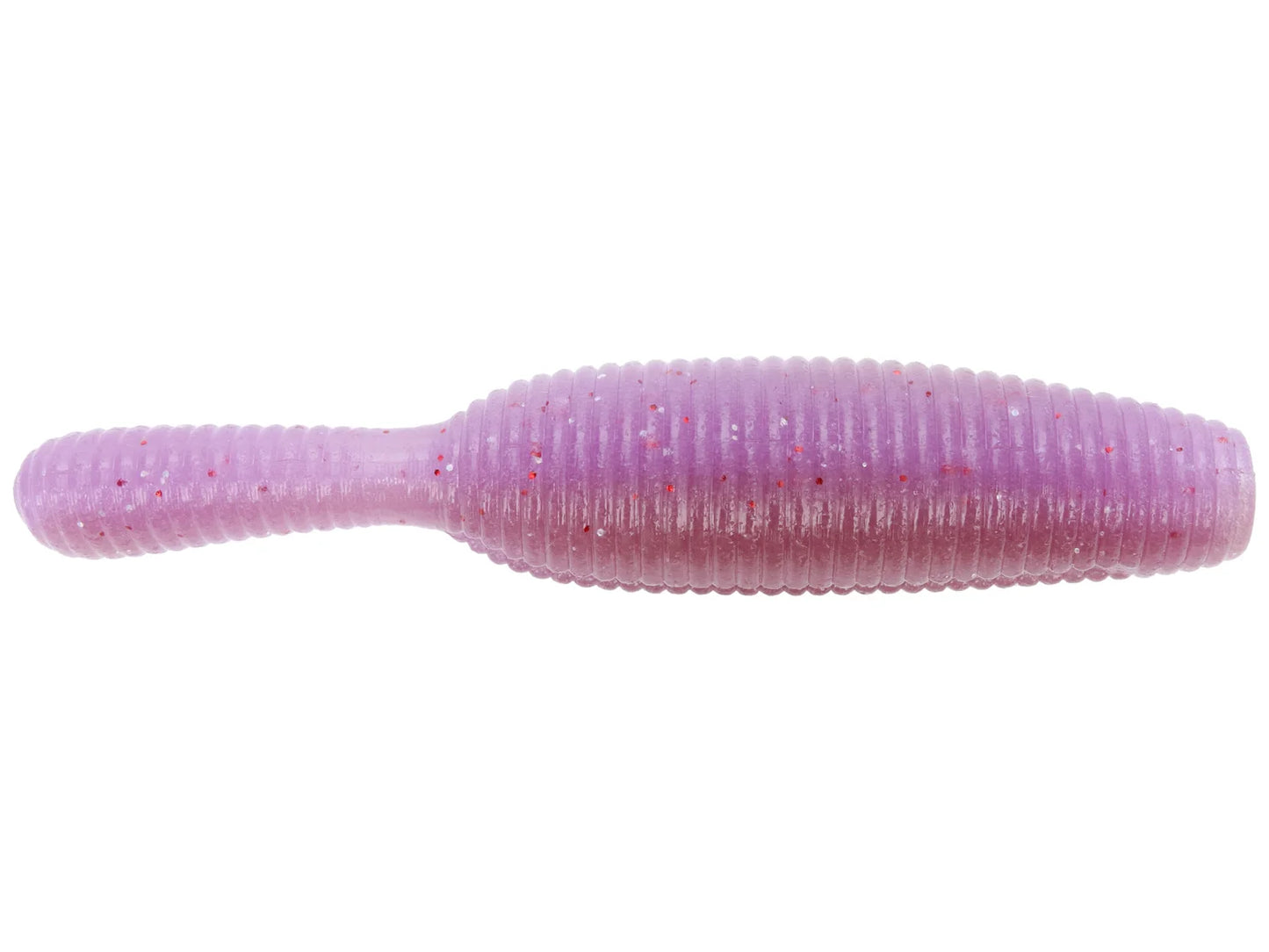 Yamamoto Yamatanuki Stick Bait 8pk 3.5" Brown Purple Laminate