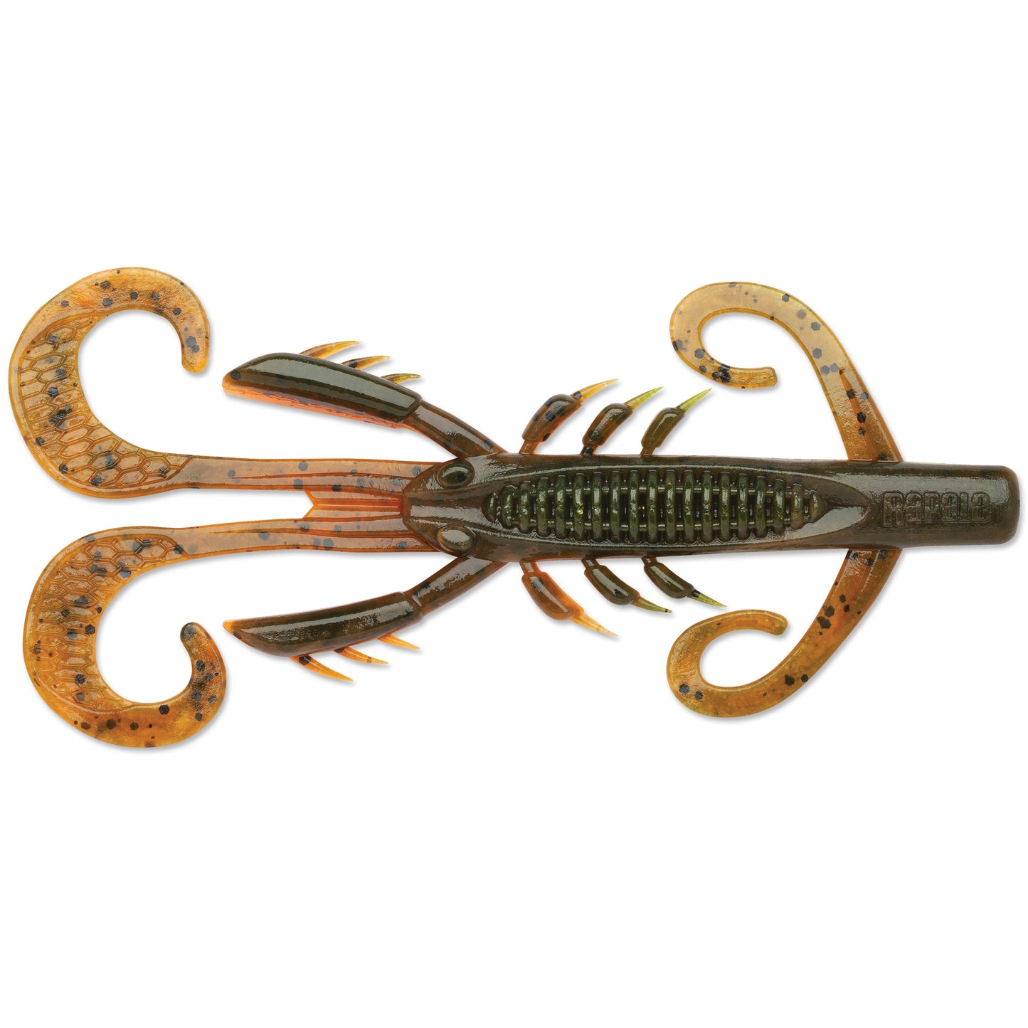 CrushCity Hedgehog 4" Bama Craw