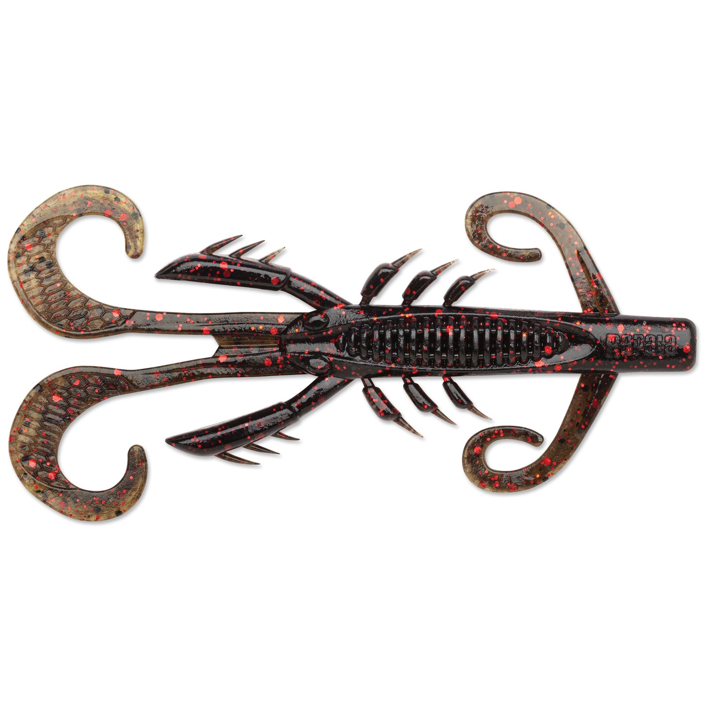 CrushCity Hedgehog 4" California Craw