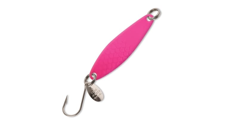 Luhr-Jensen Needlefish 2 Cerise/Pearl Back