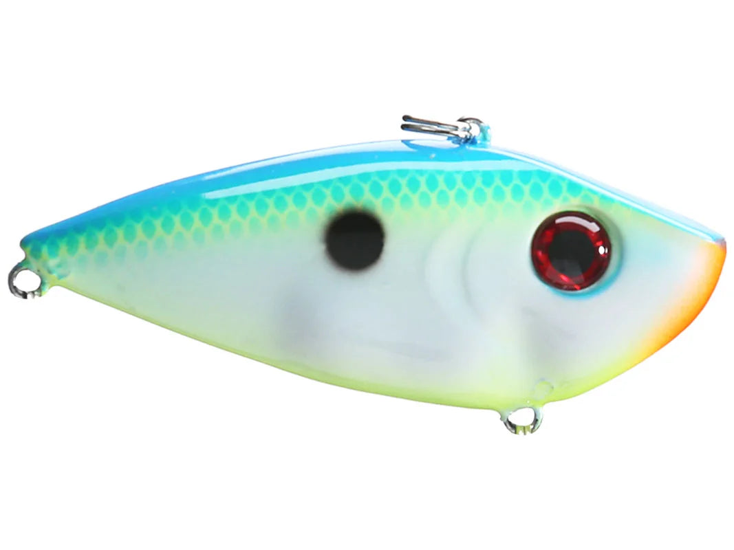 Strike King Red Eye Shad 3/8oz Citrus Shad