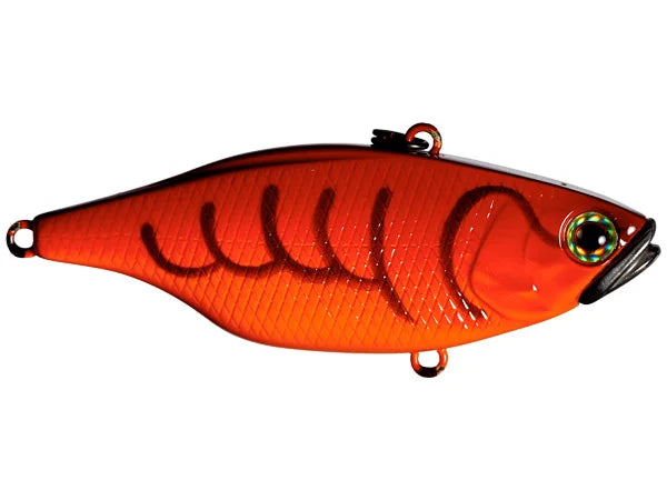 Jackall TN Lipless Crankbaits 70 Crawfish