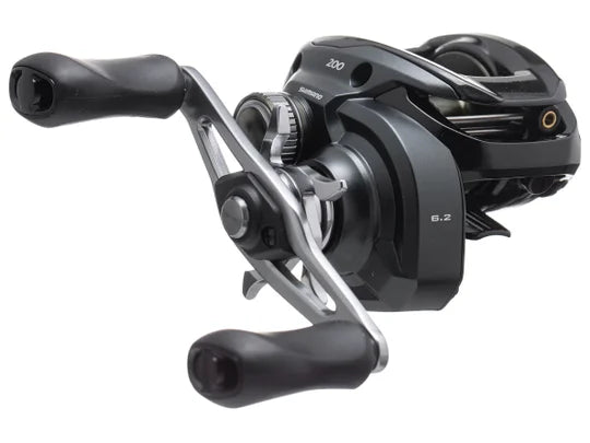 Shimano Curado 200 M Casting Reels XG RH 8:5:1