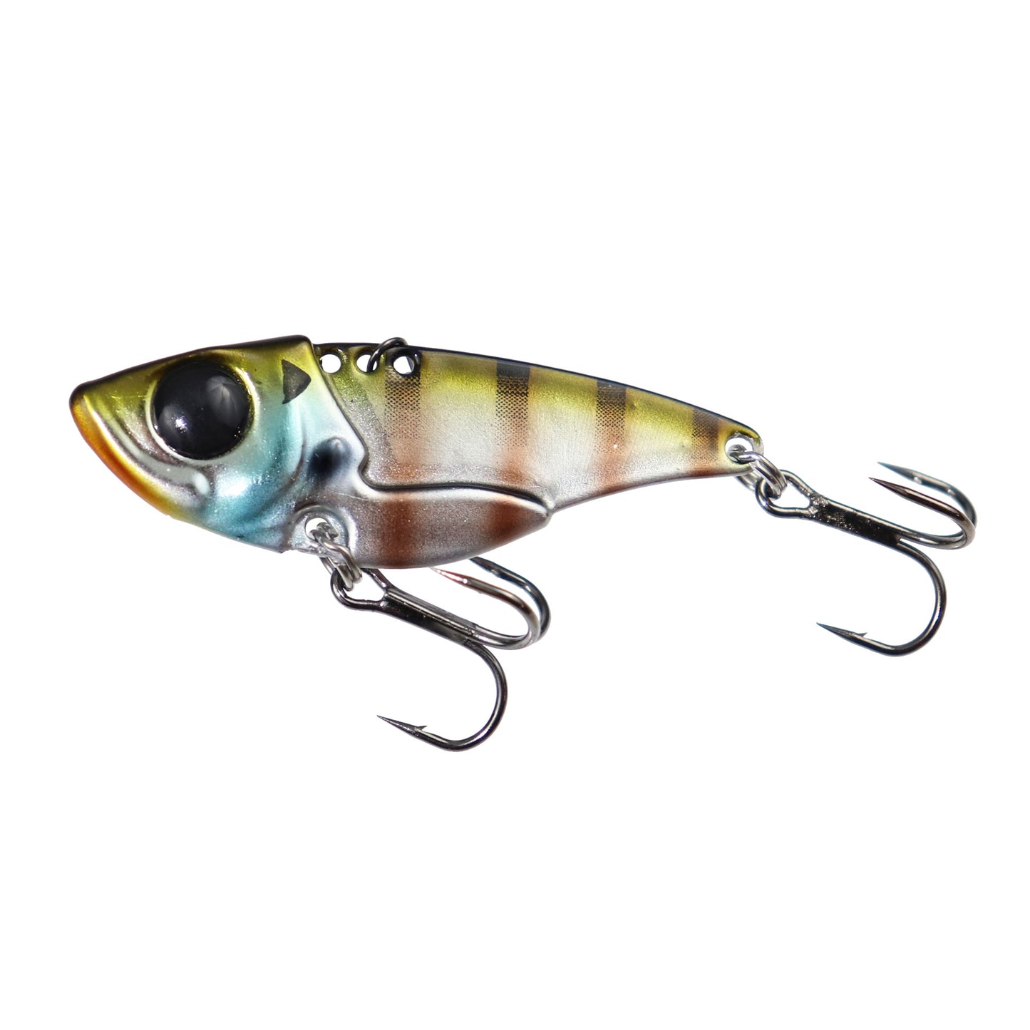Damiki / Vault Flash Gill