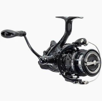 Daiwa Emcast LT BR Spinning Reel - 5:2:1 - 3000 size