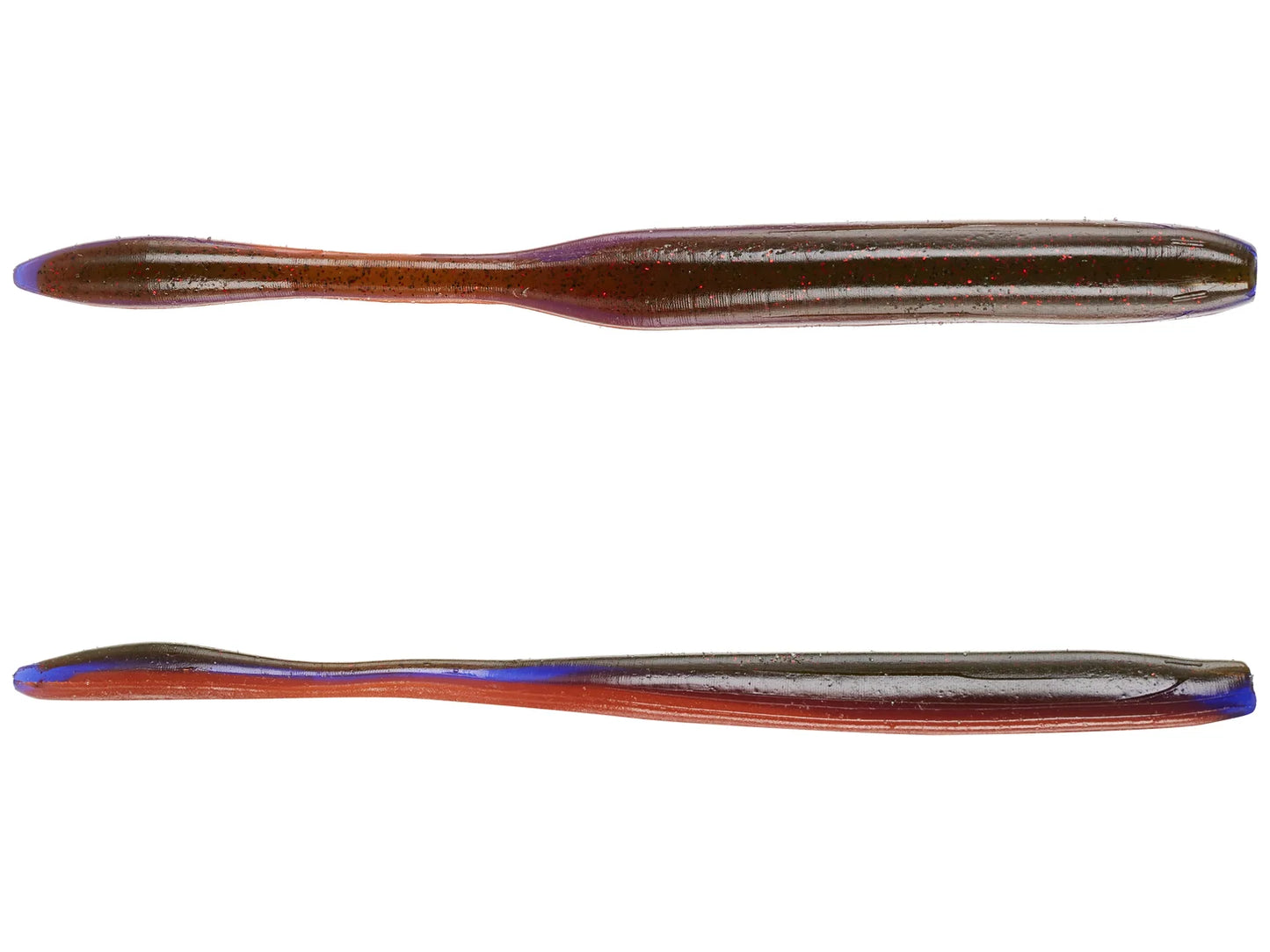 Strike King KVD Perfect Plastics Dream Shot OPT Desert Craw