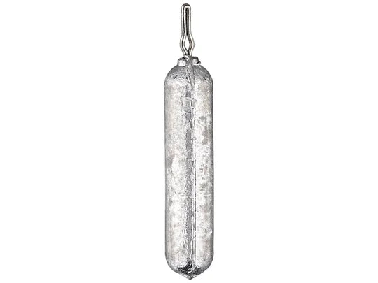 Voss Straight Finesse Drop Shot Weights 25pk 3/16oz