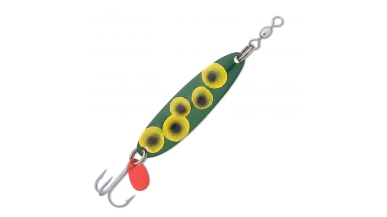 Luhr-Jensen Krocodile 3/16oz Frog