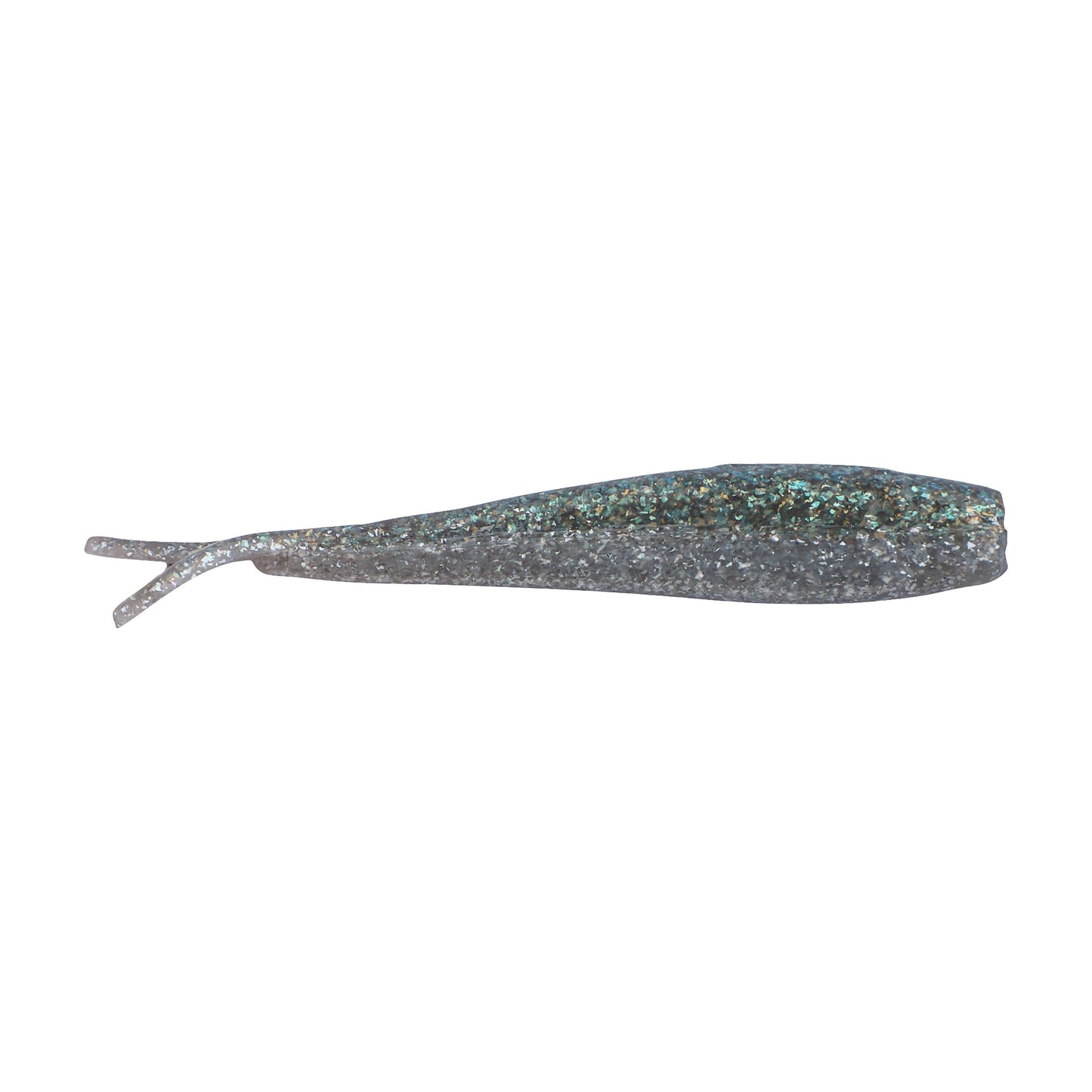 Berkley Gulpalive Minnow 1" Green Shiner