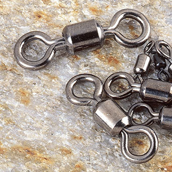 Spro Power Swivel #2