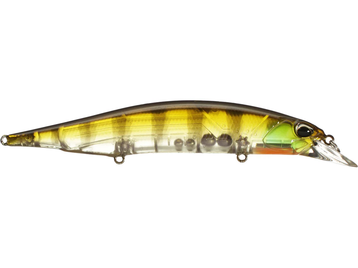 Duo Realis Suspending Jerkbaits 120SP Ghost Gill