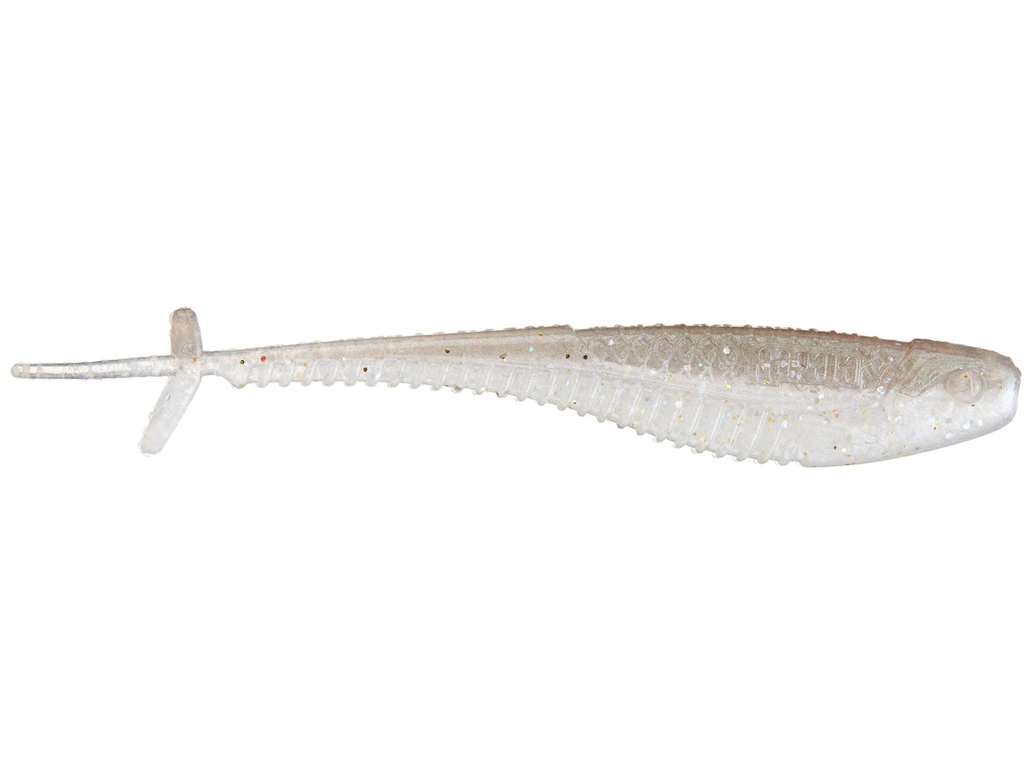 Rapala Crush City Mooch Minnow 3.5 Inch Green Shad