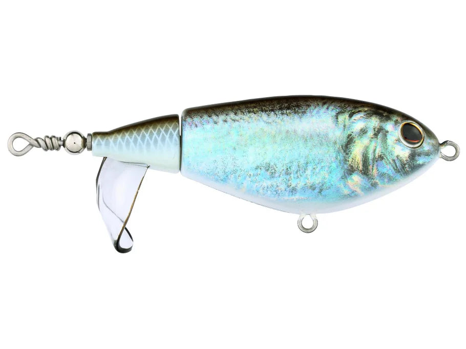 Berkley Choppo Topwater 90 HD Blueback Herring