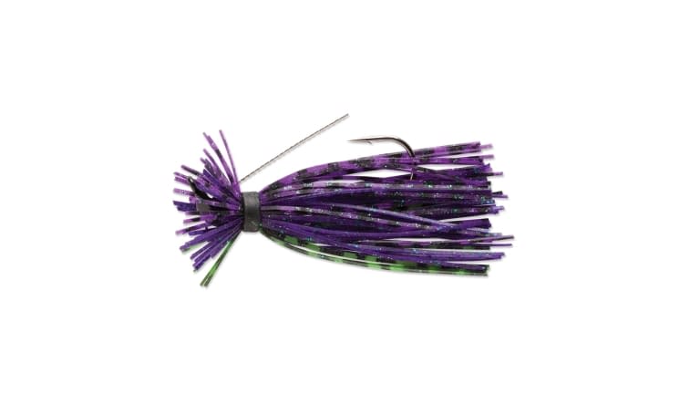 Terminator Finesse Jig- 1/8oz June Bug