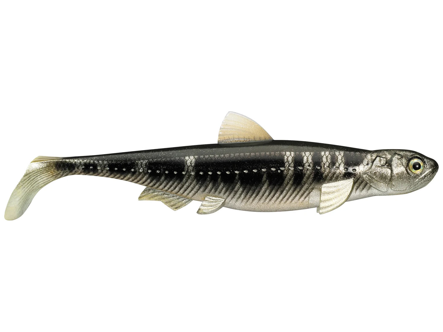 Evergreen Last Ace 140 Swimbaits Kata Bass