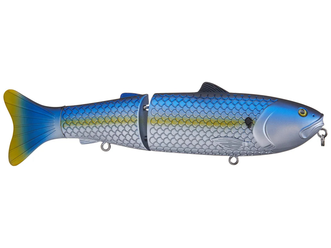 Baitsanity Antidote Glide Bait 7 Killer Shad