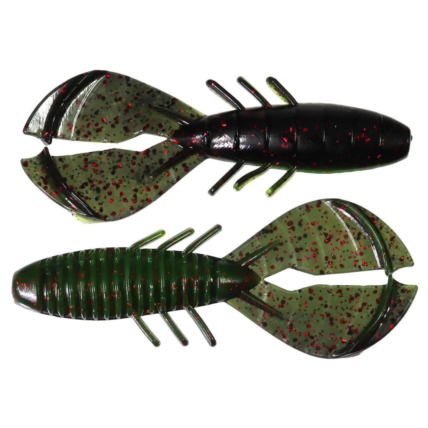 Missile Baits Chunky D California Love
