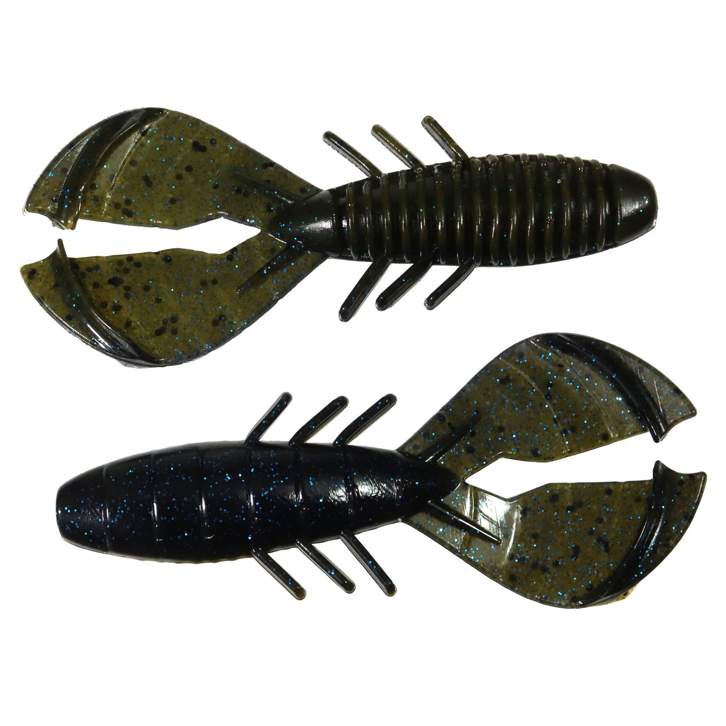 Missile Baits Chunky D Super Bug